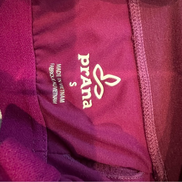 Prana Quinn MIDI Dress - Picture 4 of 4